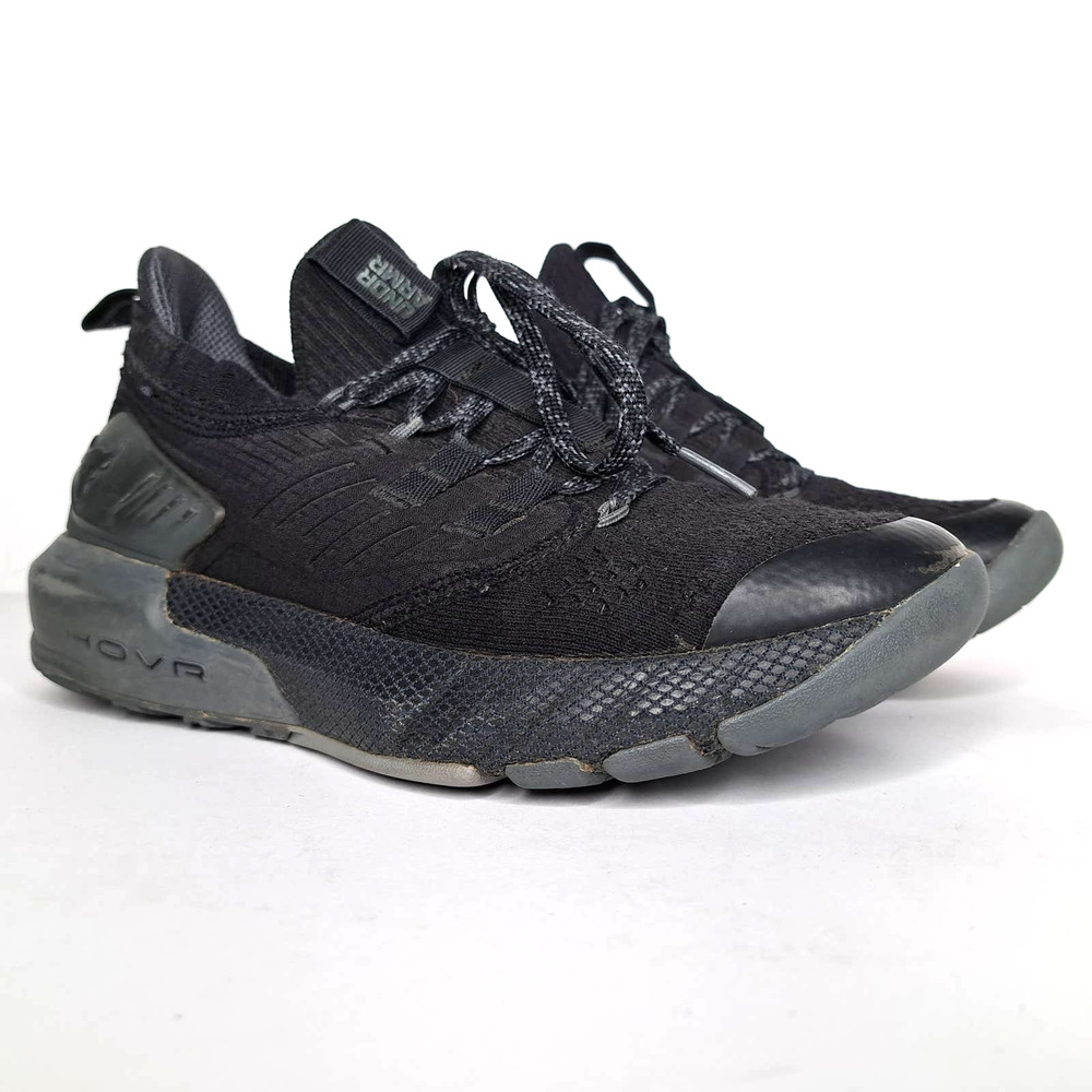 Under Armour Youth Project Rock 3 Training Shoe Size 4.5Y
